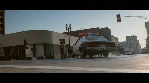 Screenshot [21] zum Film Beverly Hills Cop II