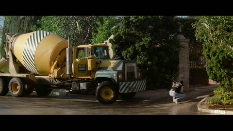 Screenshot [22] zum Film Beverly Hills Cop II