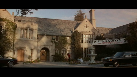 Screenshot [23] zum Film Beverly Hills Cop II