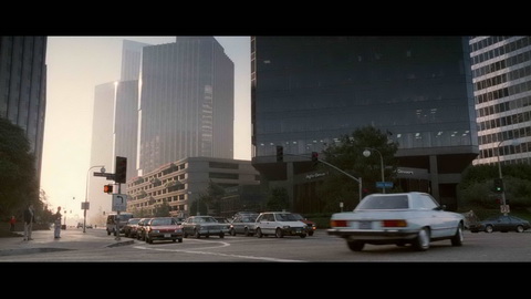 Screenshot [24] zum Film Beverly Hills Cop II