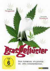Coverbild zum Film 'Grasgeflüster'