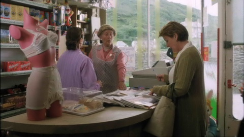 Screenshot [06] zum Film Grasgeflüster