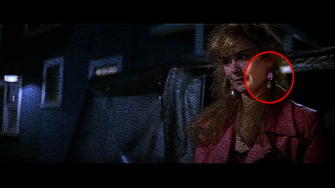 Fehlerbild [01] zum Film 'St. Elmo's Fire - Die Leidenschaft brennt tief'