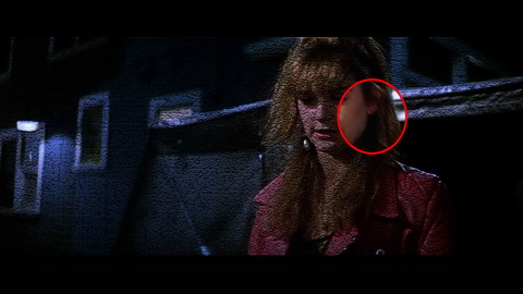 Fehlerbild [01] zum Film 'St. Elmo's Fire - Die Leidenschaft brennt tief'