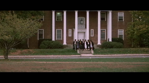 Screenshot [01] zum Film St. Elmo's Fire - Die Leidenschaft brennt tief