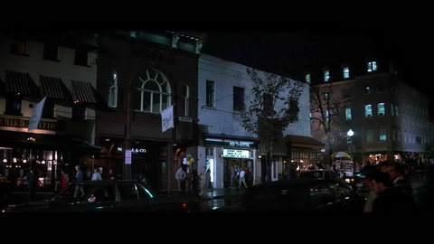 Screenshot [02] zum Film St. Elmo's Fire - Die Leidenschaft brennt tief