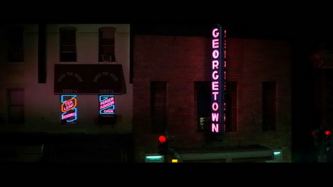 Screenshot [04] zum Film St. Elmo's Fire - Die Leidenschaft brennt tief