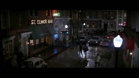 Screenshot [05] zum Film St. Elmo's Fire - Die Leidenschaft brennt tief