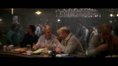 Screenshot [06] zum Film St. Elmo's Fire - Die Leidenschaft brennt tief