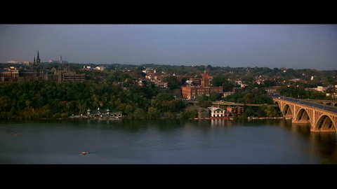 Screenshot [07] zum Film St. Elmo's Fire - Die Leidenschaft brennt tief