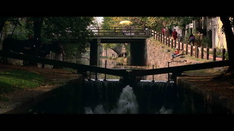 Screenshot [08] zum Film St. Elmo's Fire - Die Leidenschaft brennt tief