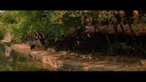 Screenshot [13] zum Film St. Elmo's Fire - Die Leidenschaft brennt tief