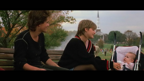 Screenshot [16] zum Film St. Elmo's Fire - Die Leidenschaft brennt tief