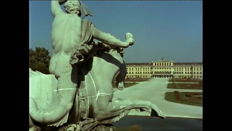 Screenshot [01] zum Film Sissi 2 - Die junge Kaiserin