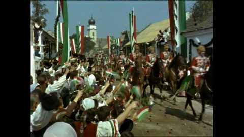 Screenshot [04] zum Film Sissi 2 - Die junge Kaiserin