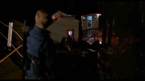 Screenshot [02] zum Film Zombie