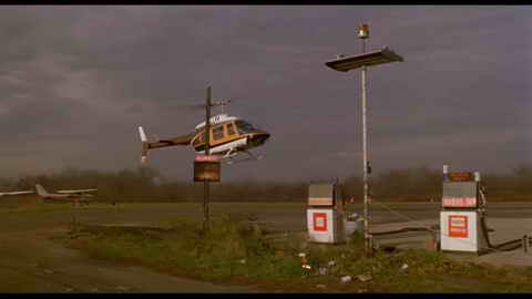 Screenshot [05] zum Film Zombie