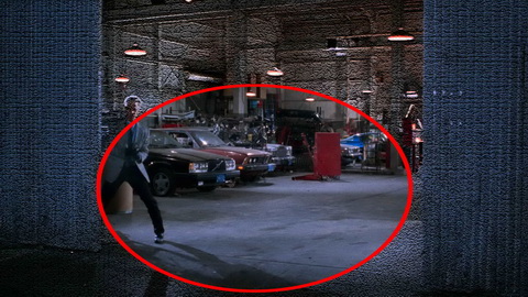 Fehlerbild [03] zum Film 'Beverly Hills Cop III'
