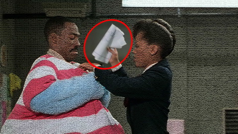 Fehlerbild [06] zum Film 'Beverly Hills Cop III'