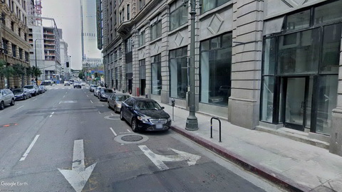 Realbild [04] zum Film 'Beverly Hills Cop III'