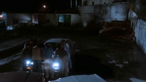 Screenshot [01] zum Film Beverly Hills Cop III