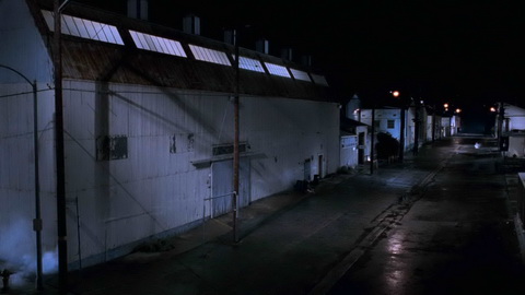 Screenshot [02] zum Film Beverly Hills Cop III