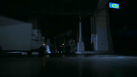 Screenshot [03] zum Film Beverly Hills Cop III