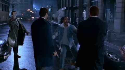 Screenshot [04] zum Film Beverly Hills Cop III