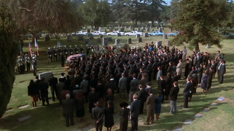 Screenshot [05] zum Film Beverly Hills Cop III
