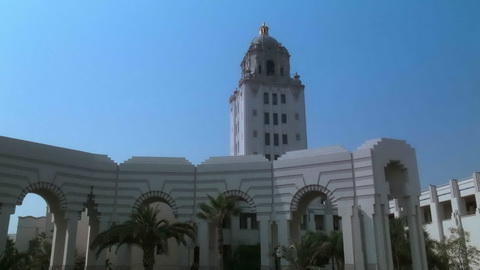 Screenshot [06] zum Film Beverly Hills Cop III