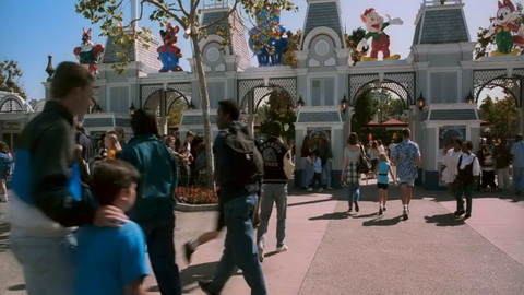 Screenshot [08] zum Film Beverly Hills Cop III