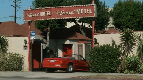 Screenshot [09] zum Film Beverly Hills Cop III