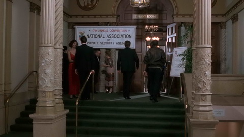 Screenshot [10] zum Film Beverly Hills Cop III