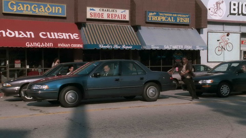 Screenshot [12] zum Film Beverly Hills Cop III