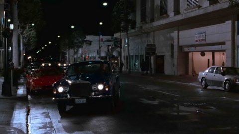 Screenshot [13] zum Film Beverly Hills Cop III