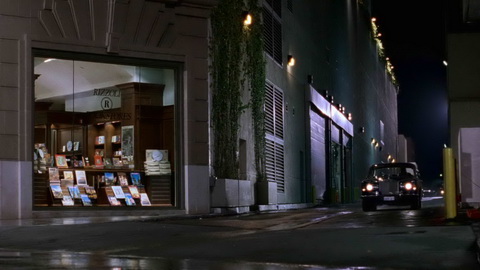Screenshot [14] zum Film Beverly Hills Cop III