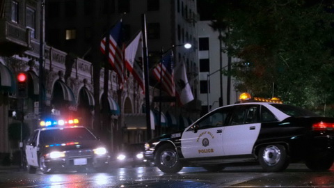 Screenshot [15] zum Film Beverly Hills Cop III