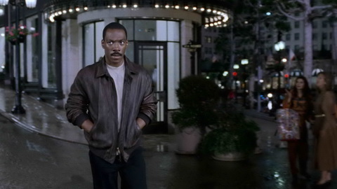 Screenshot [16] zum Film Beverly Hills Cop III