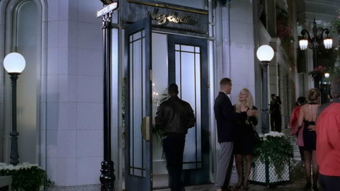 Screenshot [17] zum Film Beverly Hills Cop III