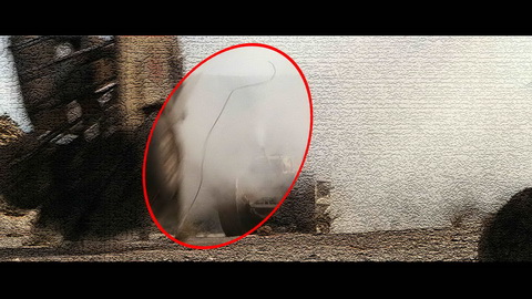 Fehlerbild [16] zum Film 'Indiana Jones und der letzte Kreuzzug'