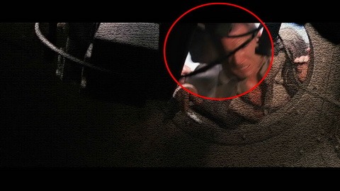 Fehlerbild [17] zum Film 'Indiana Jones und der letzte Kreuzzug'