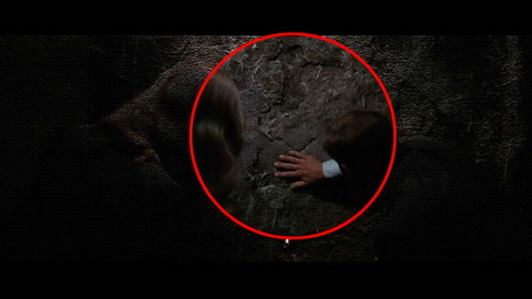 Fehlerbild [20] zum Film 'Indiana Jones und der letzte Kreuzzug'