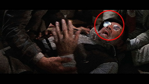 Fehlerbild [22] zum Film 'Indiana Jones und der letzte Kreuzzug'