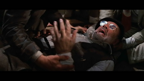 Fehlerbild [22] zum Film 'Indiana Jones und der letzte Kreuzzug'