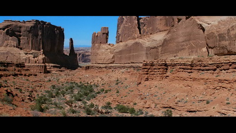 Screenshot [01] zum Film Indiana Jones und der letzte Kreuzzug