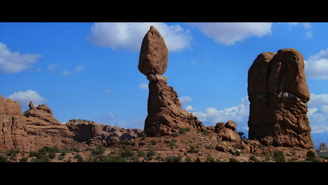 Screenshot [02] zum Film Indiana Jones und der letzte Kreuzzug