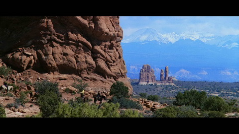 Screenshot [03] zum Film Indiana Jones und der letzte Kreuzzug