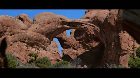 Screenshot [05] zum Film Indiana Jones und der letzte Kreuzzug