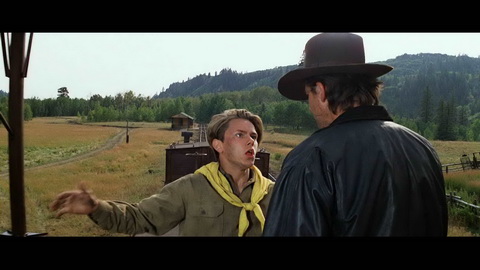 Screenshot [06] zum Film Indiana Jones und der letzte Kreuzzug