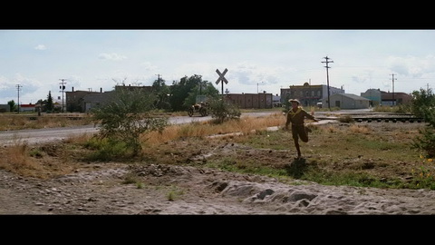 Screenshot [07] zum Film Indiana Jones und der letzte Kreuzzug